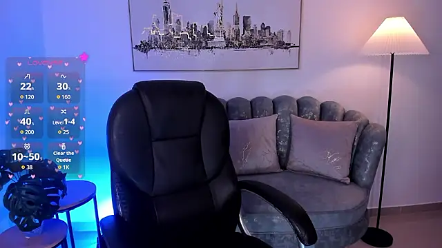 Maya_vexx's cam snapshot