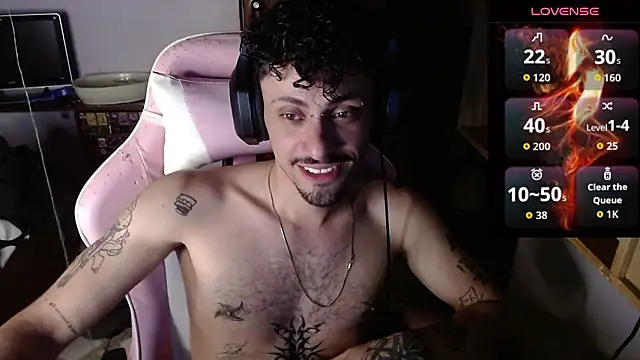 Apolo_S's cam snapshot