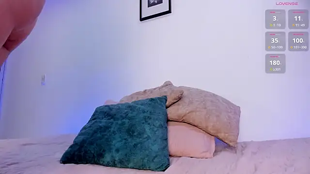 Vaioleth-Adams's cam snapshot