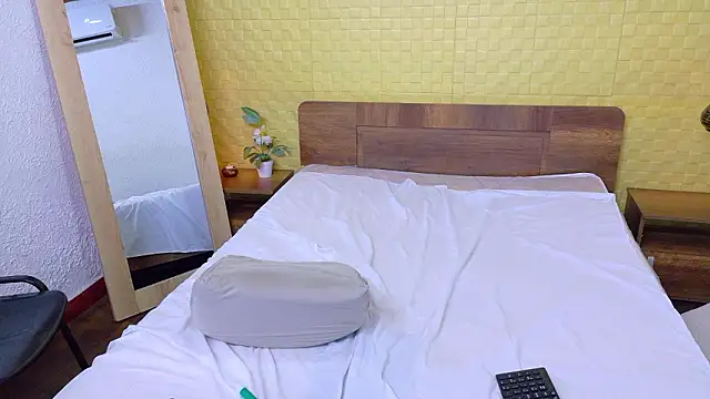 Shamiraa_moore's cam snapshot