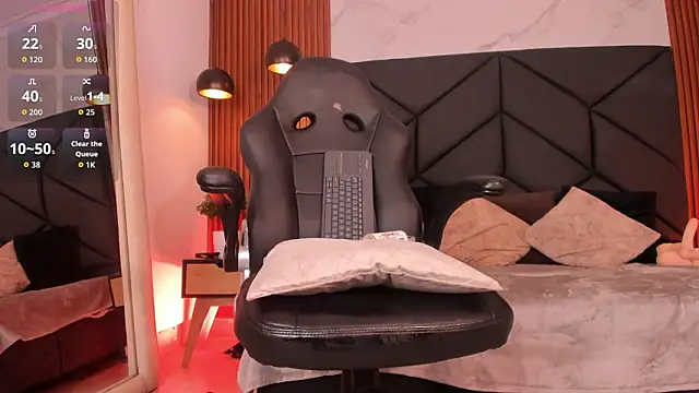 Alejandra_Vives's cam snapshot