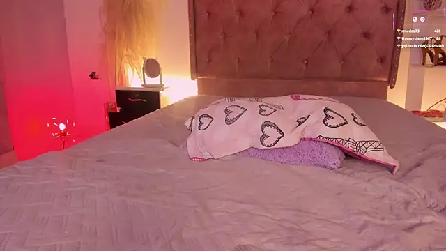 Lia_Passion's cam snapshot