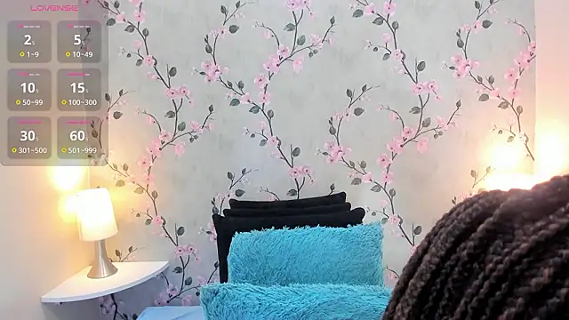 EmmySweett's cam snapshot