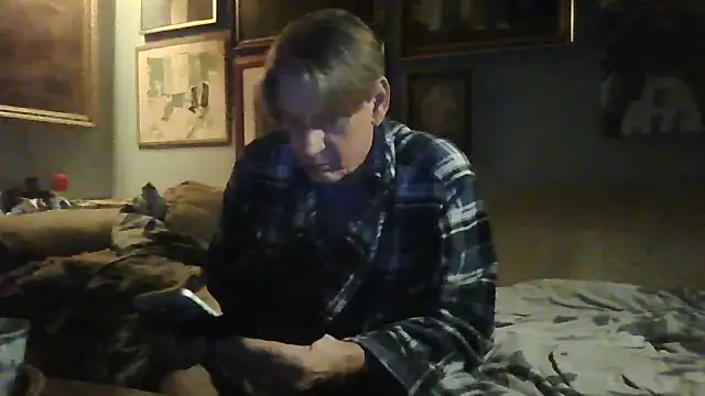 dannedonger2's cam snapshot