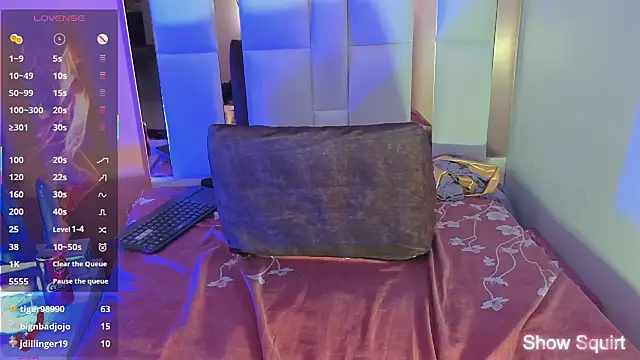 Alanna_hot3's cam snapshot