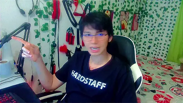 Andy_gray's cam snapshot