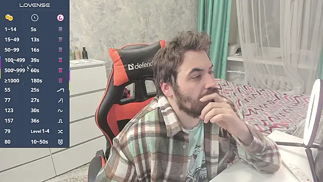 Morlaios's cam snapshot