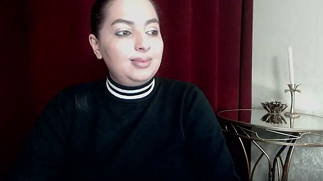 BustyAllyy's cam snapshot