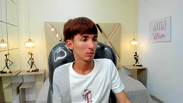 Jake_evans's cam snapshot