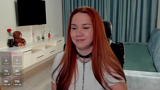 VasilisaHaas's cam snapshot