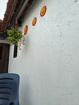 PrincesLeo's cam snapshot