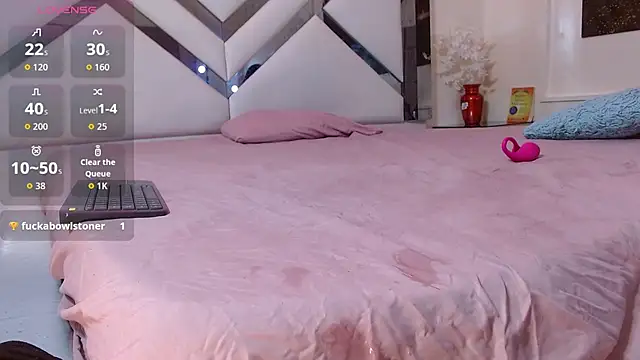 samara_selene's cam snapshot