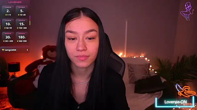 FataleNellie's cam snapshot