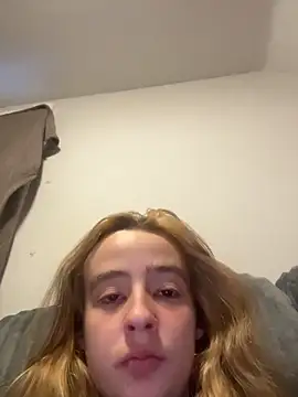 SeccySerena's cam snapshot