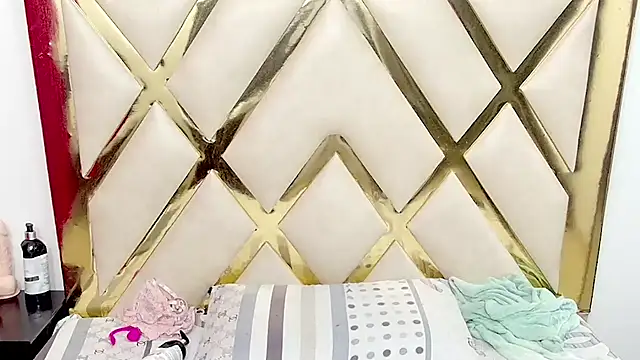 valeriavasquez's cam snapshot