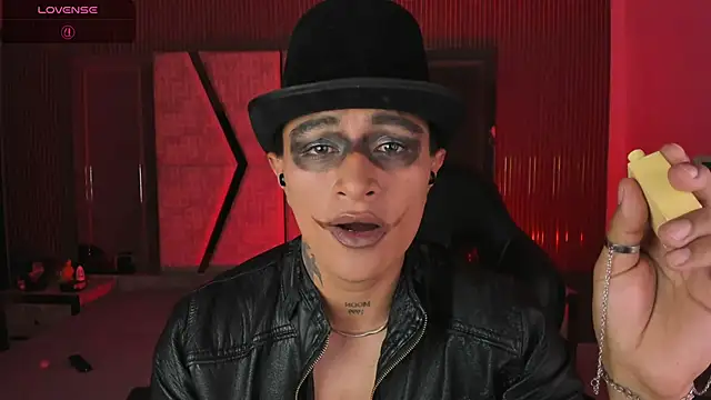 LiamDeep's cam snapshot