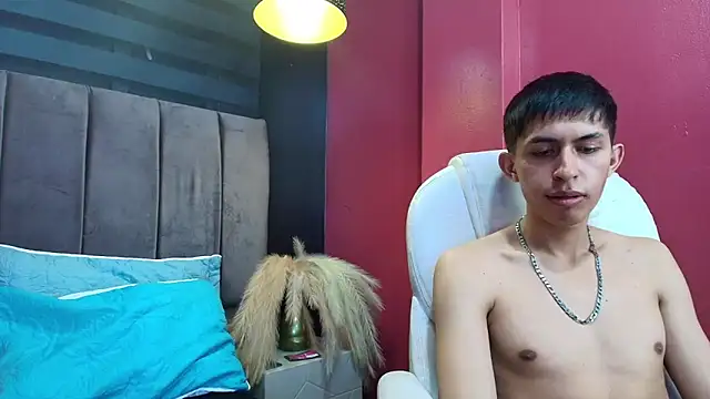 Bella_Damon_'s cam snapshot