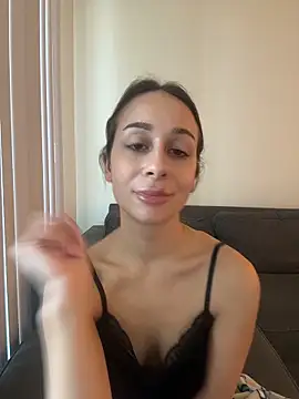 ChiaraSommer's cam snapshot