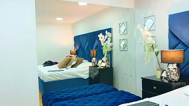 AshleyGingerr's cam snapshot