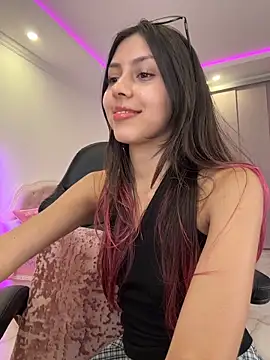 MissBecka_'s cam snapshot