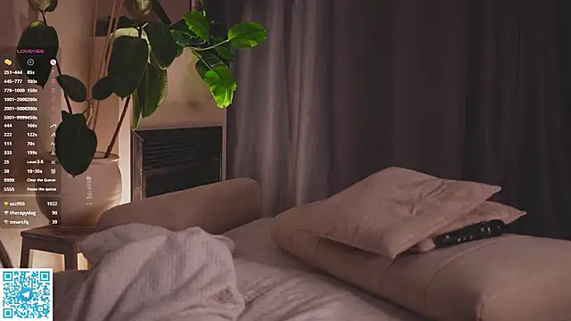 BettySamers's cam snapshot