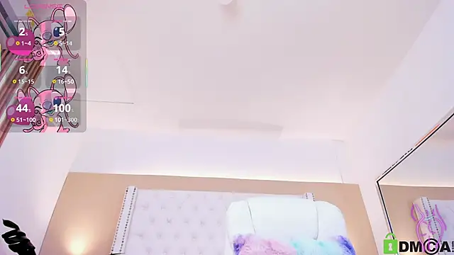 celeste_wayne's cam snapshot