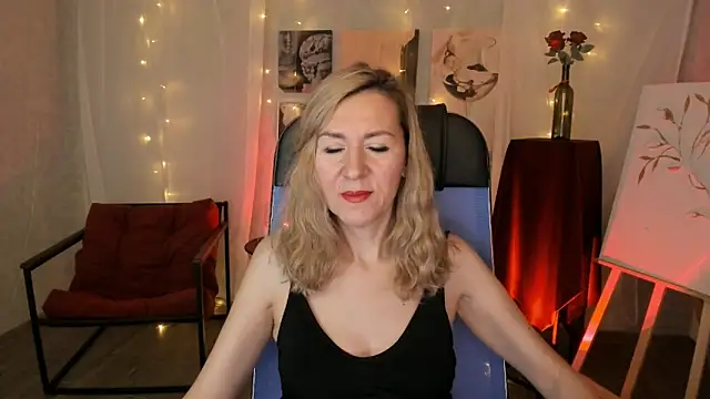 DonnaSmitth's cam snapshot