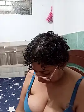 Pupi-Lanegra's cam snapshot