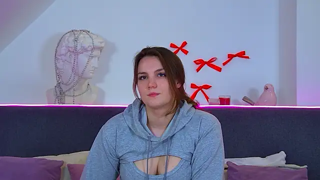 KarenClarks's cam snapshot