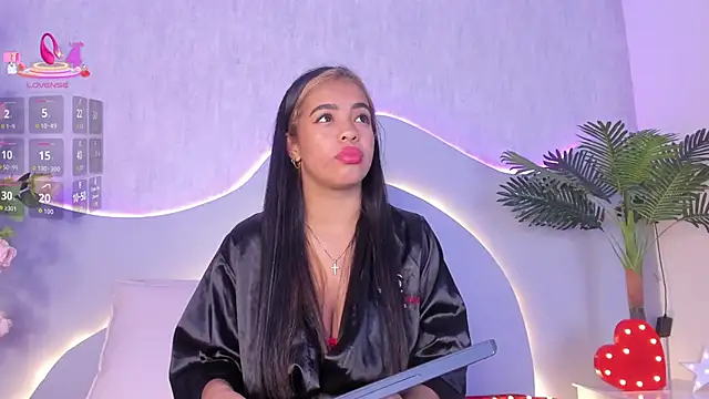 CannelaSmith's cam snapshot