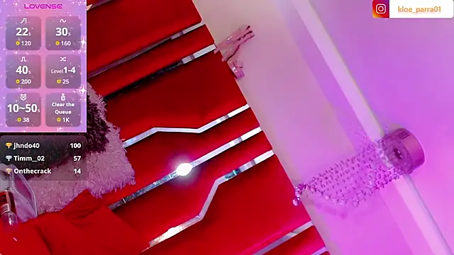 Daphnne_XXX's cam snapshot