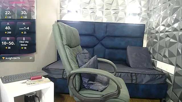 nairobi8's cam snapshot