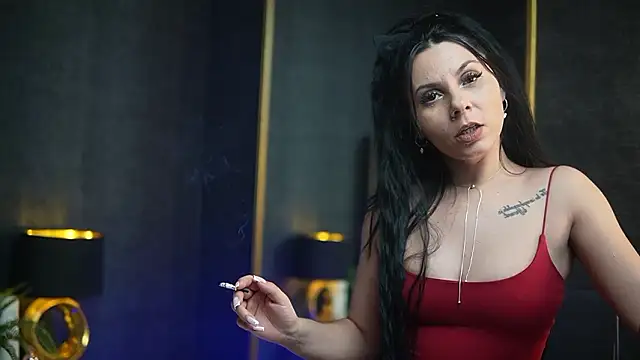 GiaEasyIce's cam snapshot