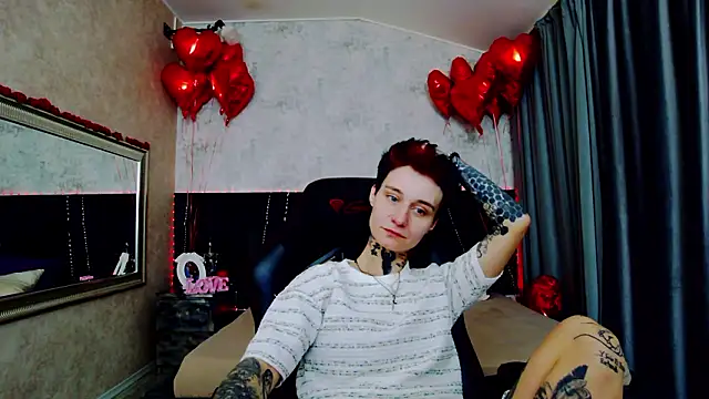 KennyXSX's cam snapshot