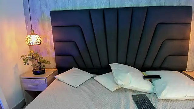 Maya_curvy's cam snapshot