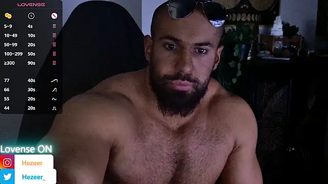 Musculus6 live sex cam