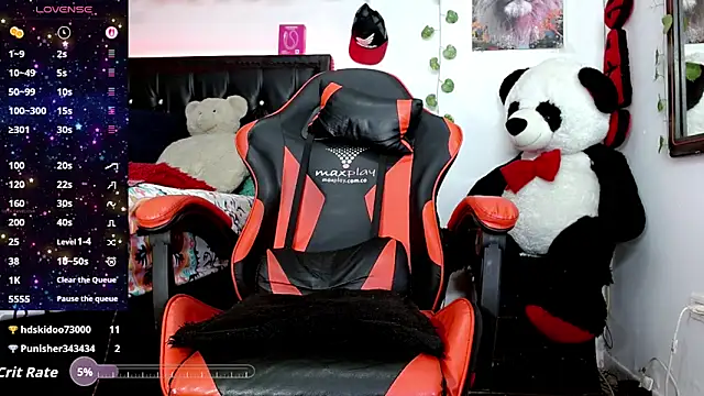 AlexdevilsHard's cam snapshot