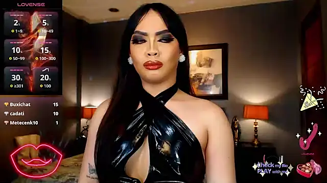 FridaHumphrey's cam snapshot