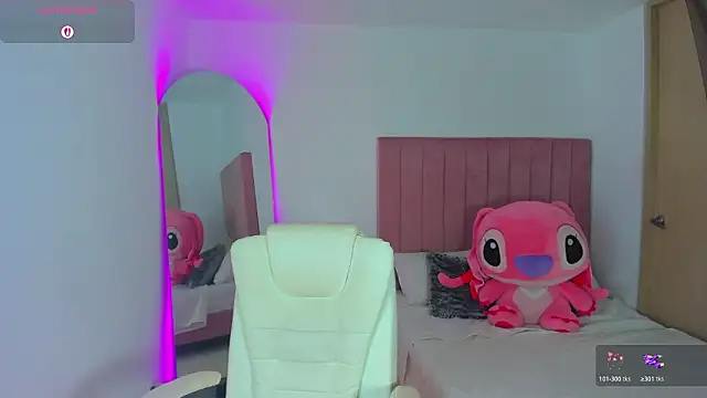 Janettcruz's cam snapshot