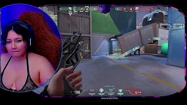 ALIS_E_G's cam snapshot