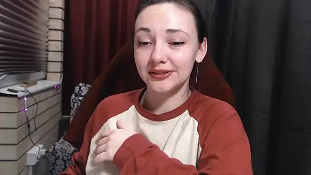 StacyMind's cam snapshot