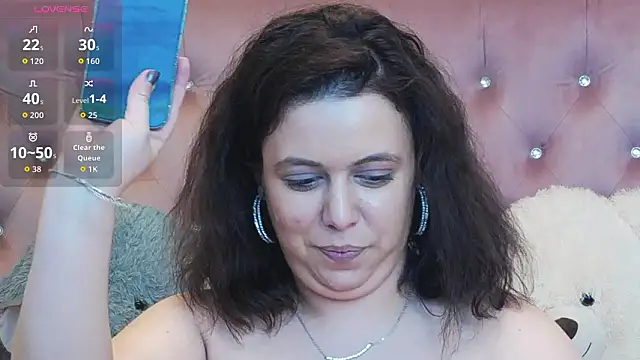 SophiaStarr's cam snapshot