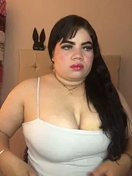 Kuromy_x's cam snapshot