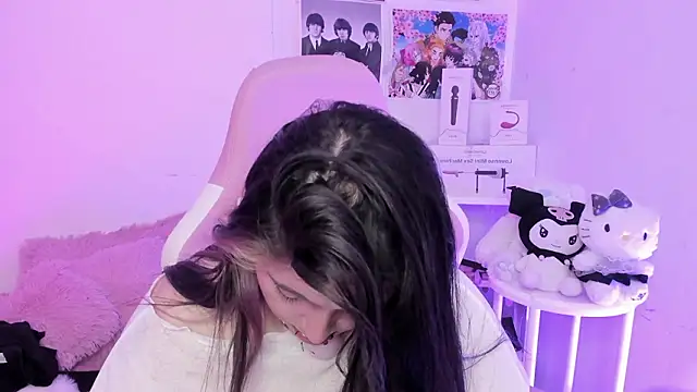 Sachi_Meow's cam snapshot