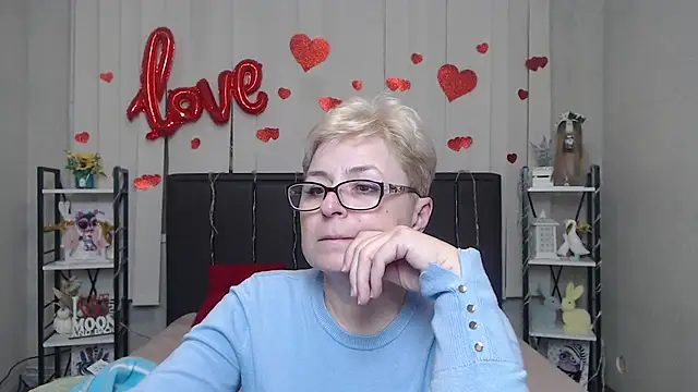 EmiliaGree's cam snapshot