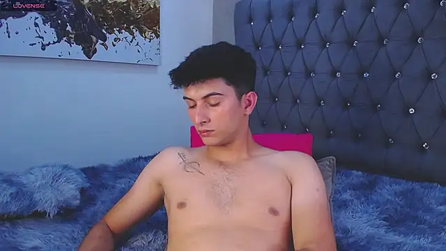 MrWilliseo live sex cam