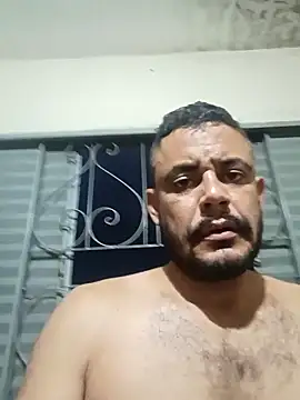 WendrelMilanez19 live sex cam