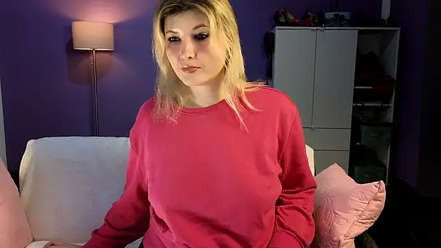 olisunny5's cam snapshot