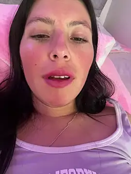 GiuliaBianchi live sex cam