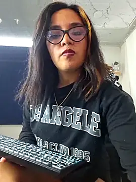 amanne_misa's cam snapshot